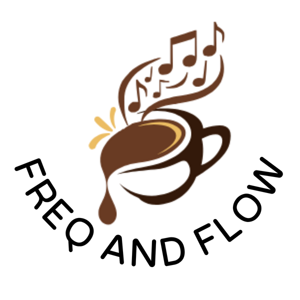 Freq and Flow Beverages