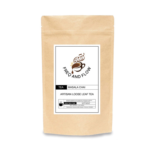 Masala Chai